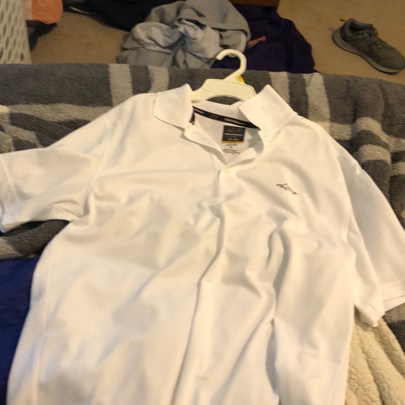 Greg Norman Collection Other - Greg Norman collared shirt medium